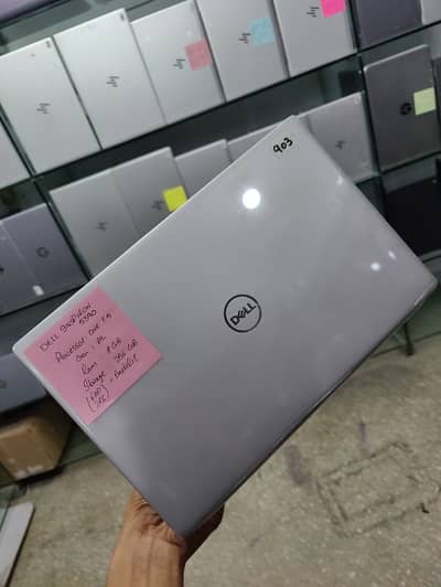 Dell Inspiron 5370