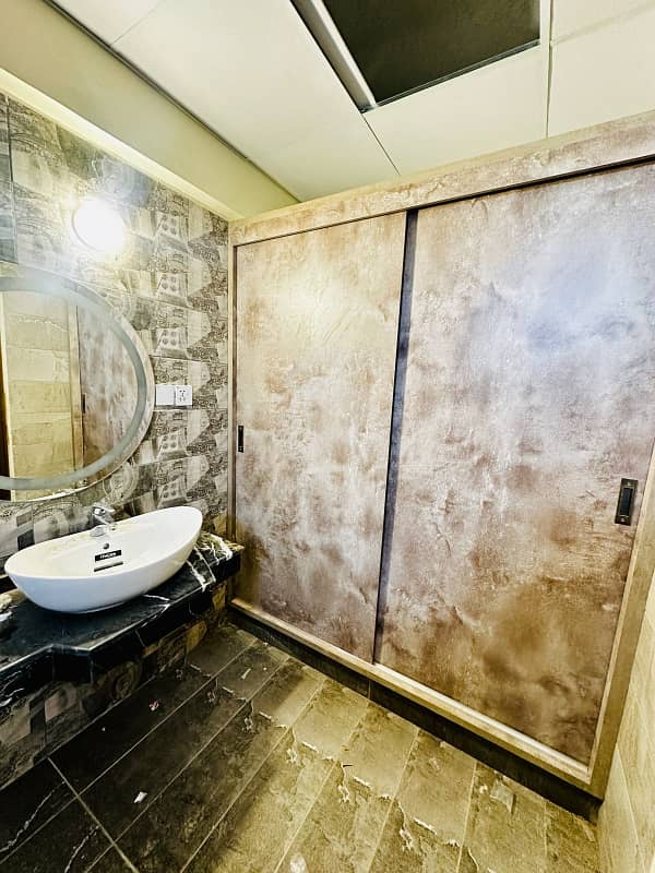 2 Bed DD Flat For Rent In Saima Excellency 2
