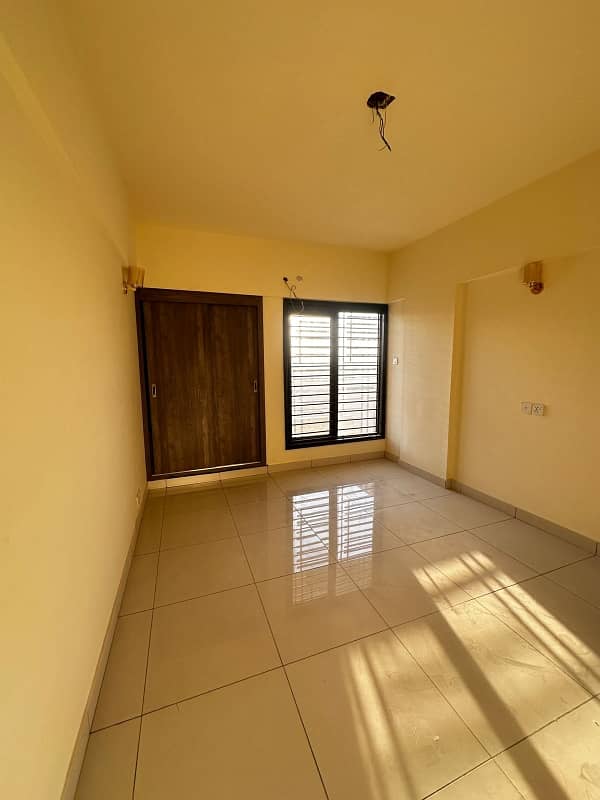 2 Bed DD Flat For Rent In Saima Excellency 4