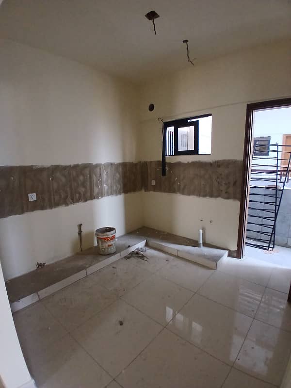 2 Bed DD Flat For Sale In Saima Excellency 0
