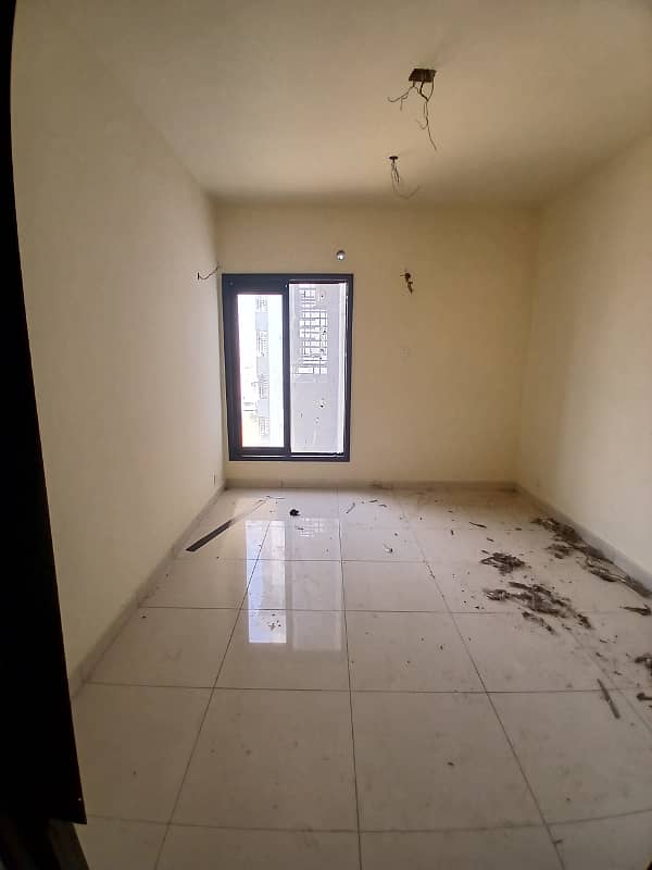 2 Bed DD Flat For Sale In Saima Excellency 2