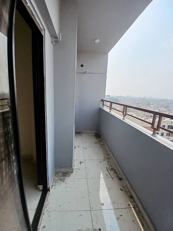 2 Bed DD Flat For Sale In Saima Excellency 8