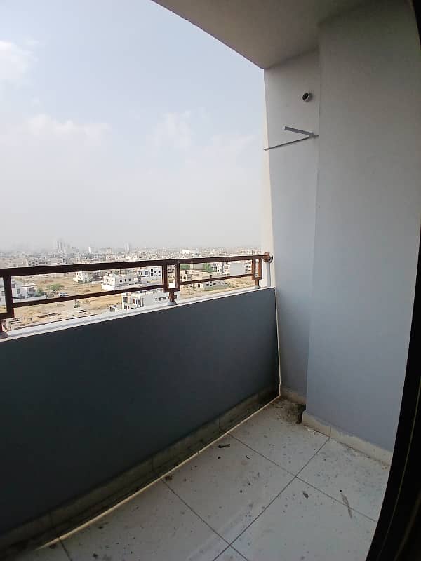 2 Bed DD Flat For Sale In Saima Excellency 9