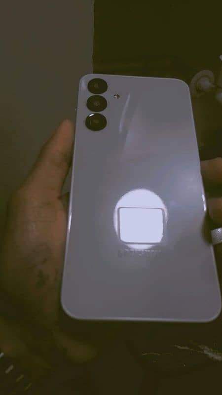 Samsung A16 8/ 256 0