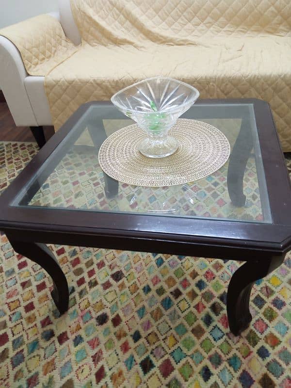 Center table set 1