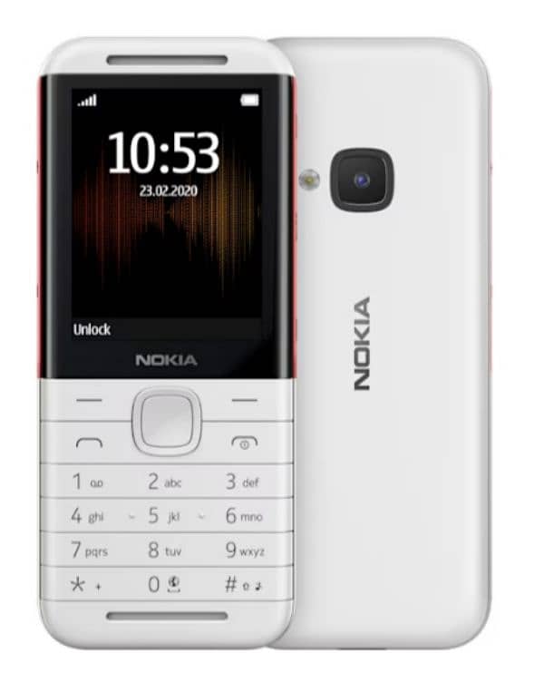NOKIA 5310 0