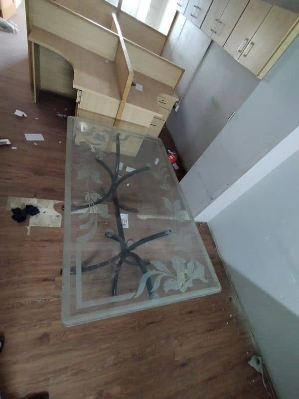 Dining Table medium size 0