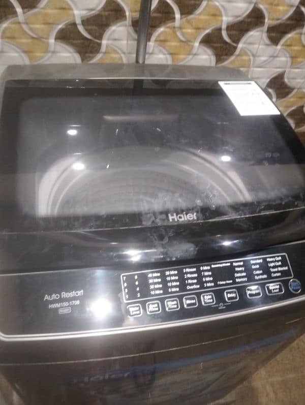 one year used automatic machine for sale 1