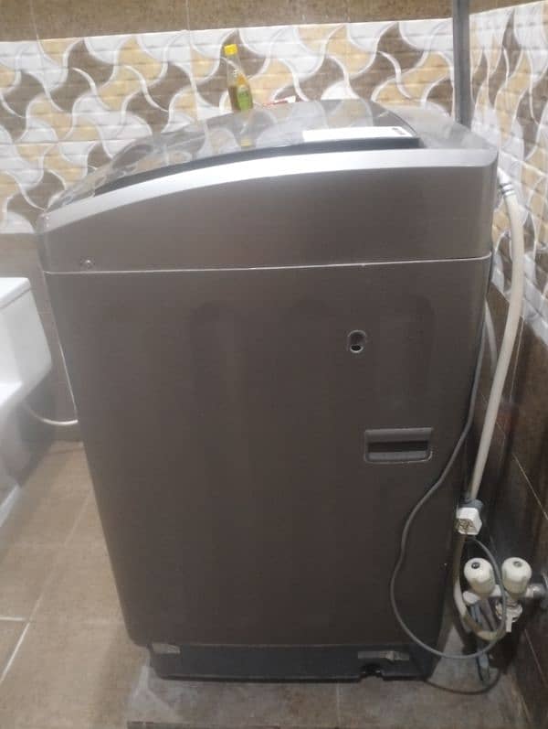 one year used automatic machine for sale 2