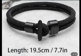 main bracelet