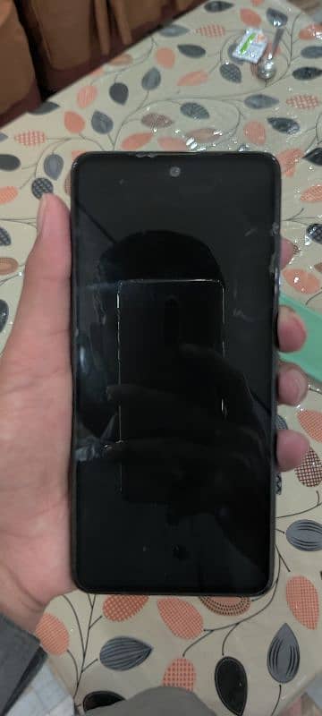 Samsung A51 7