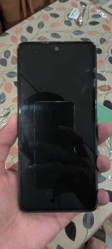 Samsung A51 9