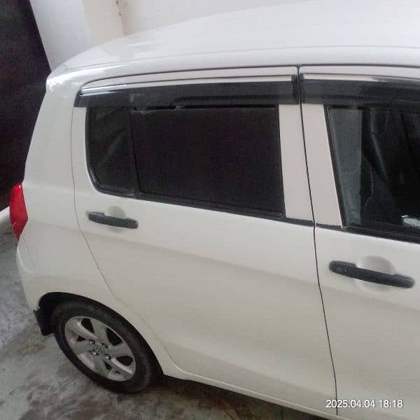 Suzuki Cultus VXR 2017 0
