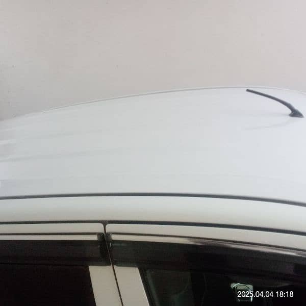 Suzuki Cultus VXR 2017 1