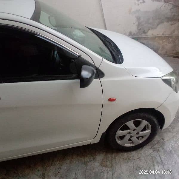 Suzuki Cultus VXR 2017 4