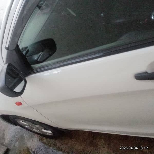 Suzuki Cultus VXR 2017 5