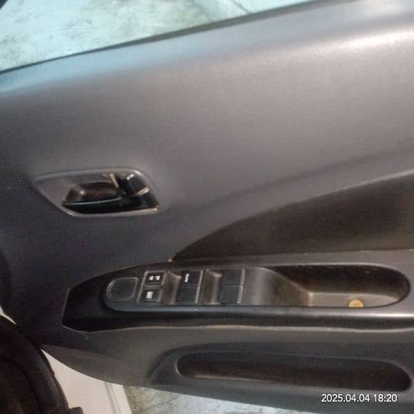 Suzuki Cultus VXR 2017 9