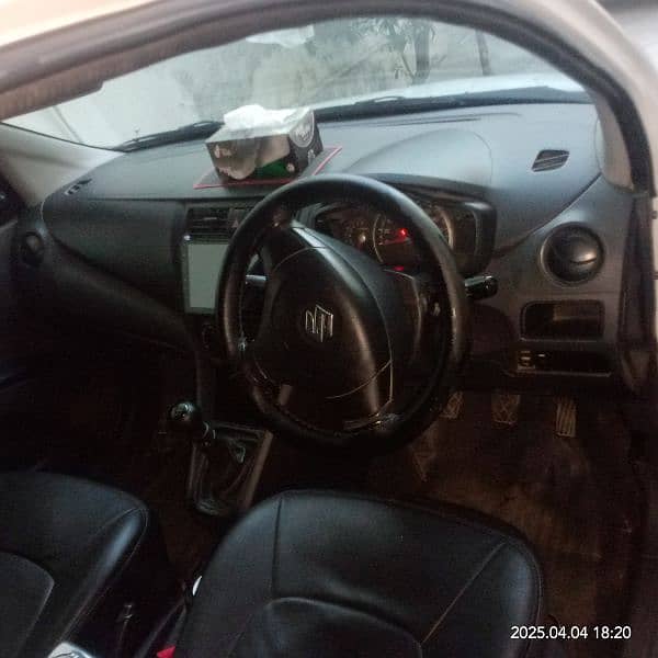 Suzuki Cultus VXR 2017 10
