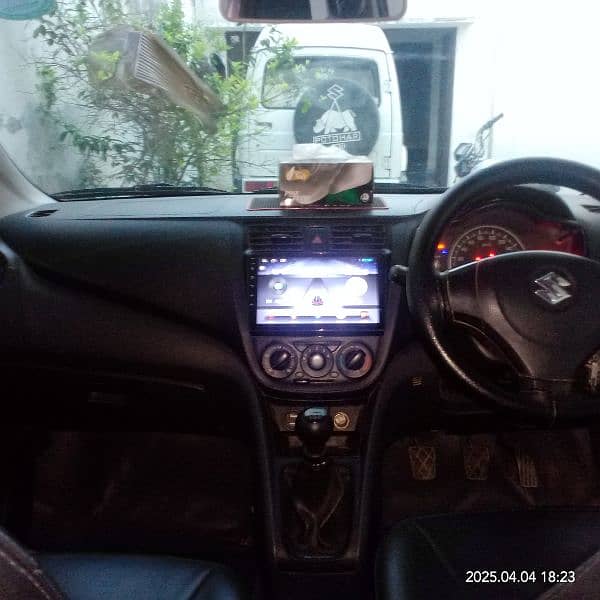 Suzuki Cultus VXR 2017 13