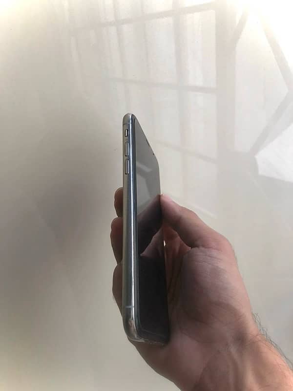 Iphone XS 256gb factory unlock non pta 0