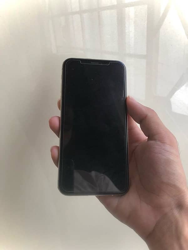 Iphone XS 256gb factory unlock non pta 1