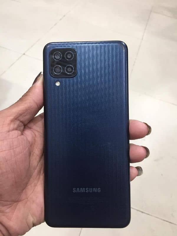 samsung M12 4_64 memory 03277886819 2