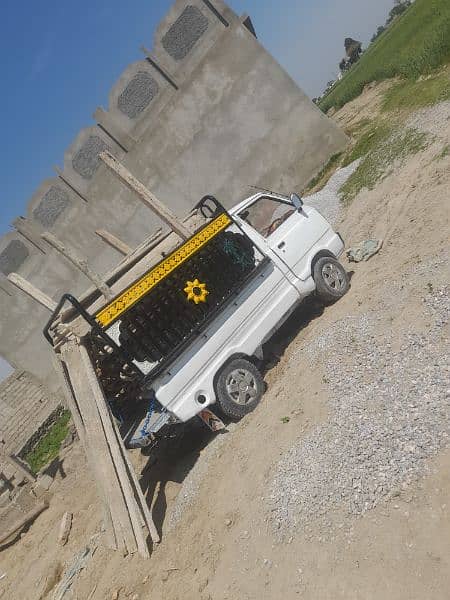 bilkal ok gari h 1