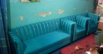 bilkul new hai location liquatabat block 6 Karachi