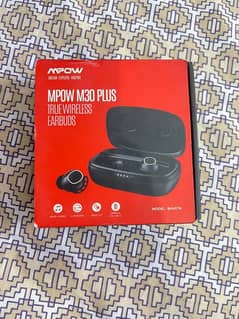 Mpow m30plus