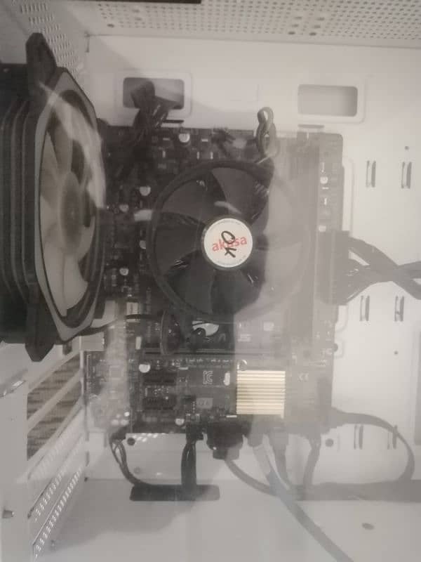 core i5 6th generation gaming pc 03495060143 contact 1