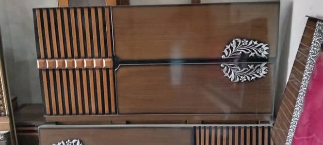 bed dressing 2 sitabel best quality musaib price73000