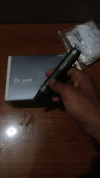 Dr Pen Ultimate M8