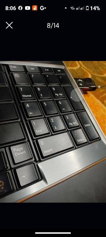 DELL LAPTOP CORE I5 3