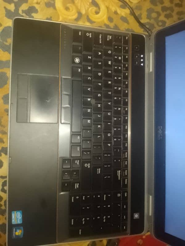 DELL LAPTOP CORE I5 7