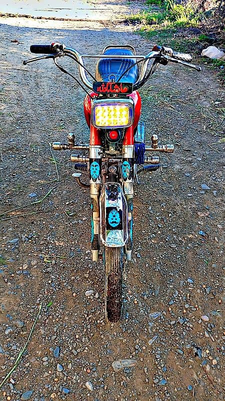 hi Speed modle 2017 0