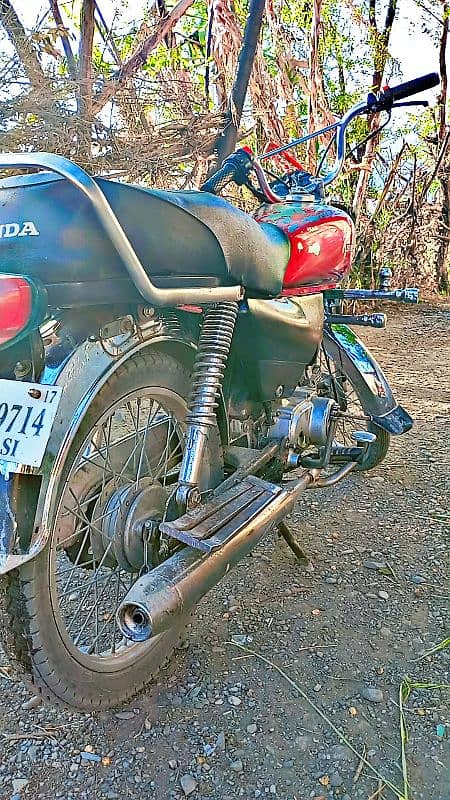 hi Speed modle 2017 4