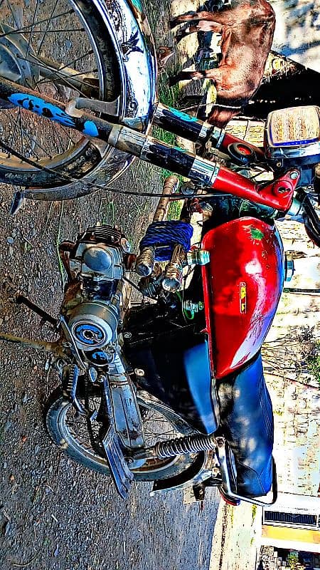 hi Speed modle 2017 5