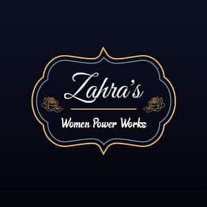 Zahra's