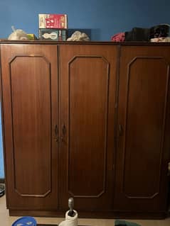 wardrobe