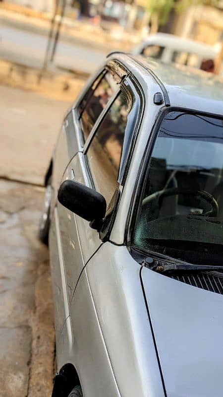 Daihatsu Cuore 2011 1