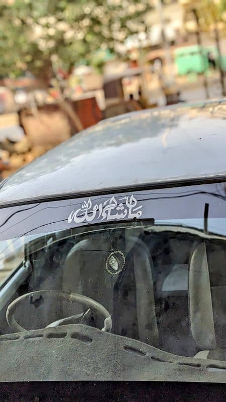 Daihatsu Cuore 2011 10