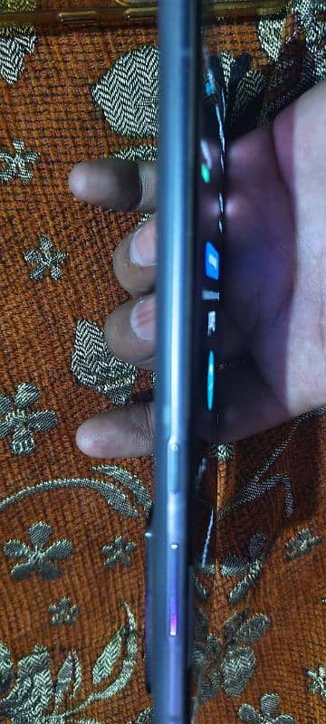 Samsung galaxy s20 ultra 12/256 pta approval 4