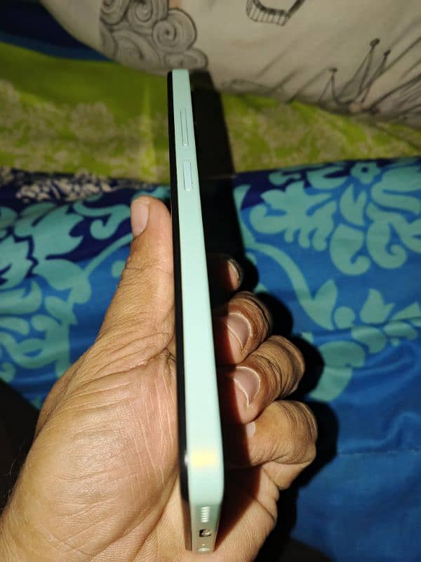 itel a70 pro daba box total geniune hai 8