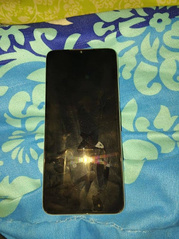 itel a70 pro daba box total geniune hai 13