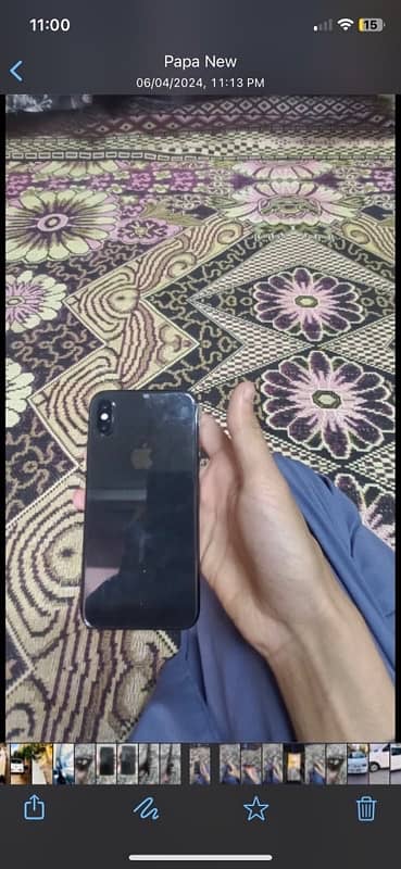 iphonex pta approved 1