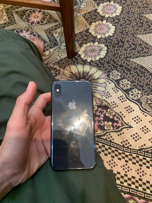 iphonex pta approved 2