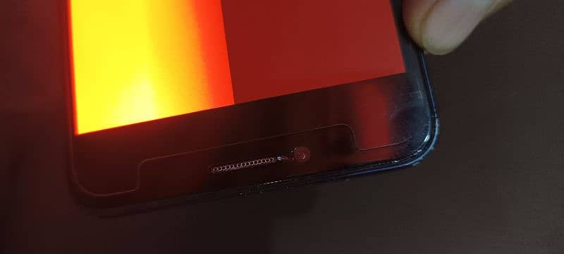 i am selling Samsung C7 pro android mobile phone with box 16