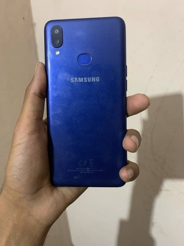 samsung a10s 2