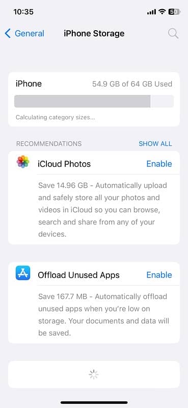 iphone X 64 PTA approve 1