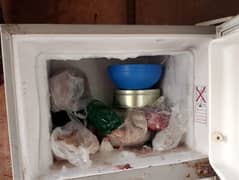 singer refrigirator for sale